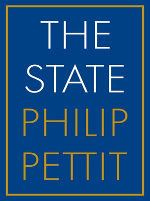 cover image of The State